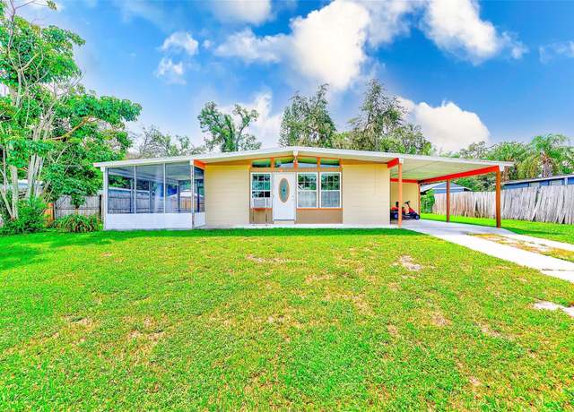 Property at 1122 Dogwood Ave, Tampa, FL 33613, 3 beds, 2 baths