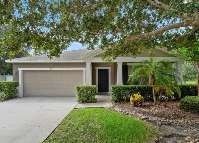 Property at 968 Springs Landing Dr, Deltona, FL 32725, 4 beds, 2 baths