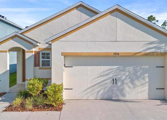 Property at 2924 Taton Trce, New Smyrna Beach, FL 32168, 3 beds, 2 baths