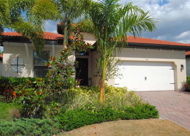 Property at 118 Veraza Ct, Nokomis, FL 34275, 3 beds, 2 baths