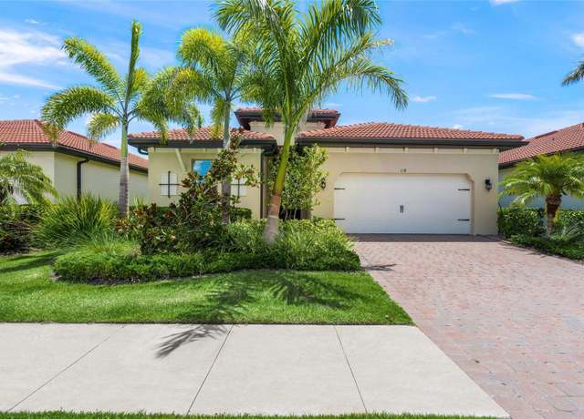 Property at 118 Veraza Ct, Nokomis, FL 34275, 3 beds, 2 baths