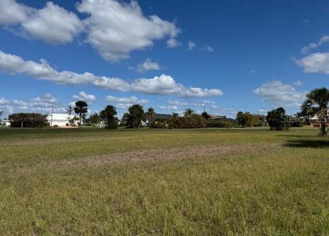 Property at 24068 Peppercorn Rd, Punta Gorda, FL 33955