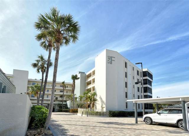 Property at 5740 Midnight Pass Rd #307, Sarasota, FL 34242, 2 beds, 2 baths