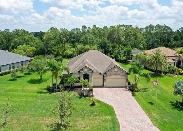 Property at 15608 31st St E, Parrish, FL 34219, 4 beds, 3 baths