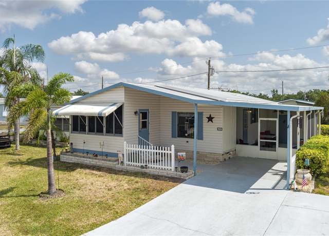 Property at 3108 Dorothy Pl, Ellenton, FL 34222, 2 beds, 2 baths