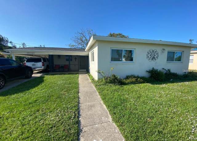 Property at 6048 Merril St, North Port, FL 34287, 3 beds, 1 bath