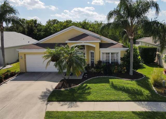 Property at 4510 Sanibel Way, Bradenton, FL 34203, 3 beds, 2 baths