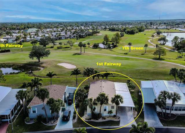 Property at 2100 Kings Hwy #312, Port Charlotte, FL 33980, 3 beds, 2 baths