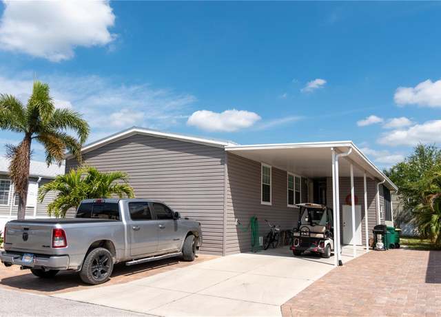 Property at 71 Windmill Blvd, Punta Gorda, FL 33950, 3 beds, 2 baths