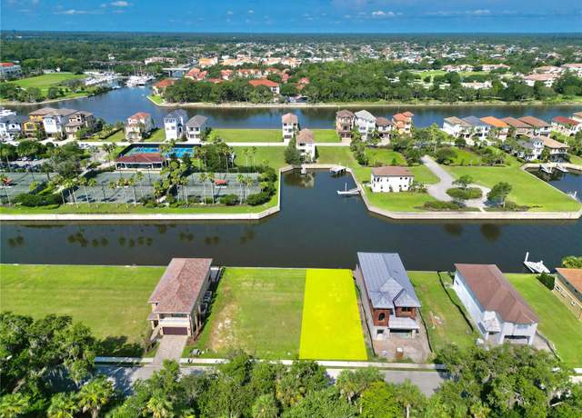 Property at 244 Harbor Village Pt N, Palm Coast, FL 32137