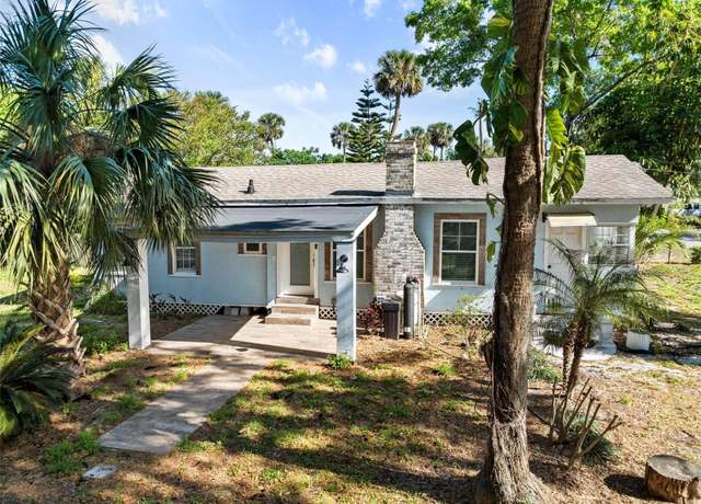 Property at 3764 Cochran St, Apopka, FL 32703, 2 beds, 2 baths