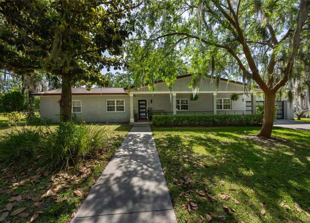 Property at 5921 SW 35th Way, Gainesville, FL 32608, 4 beds, 2 baths