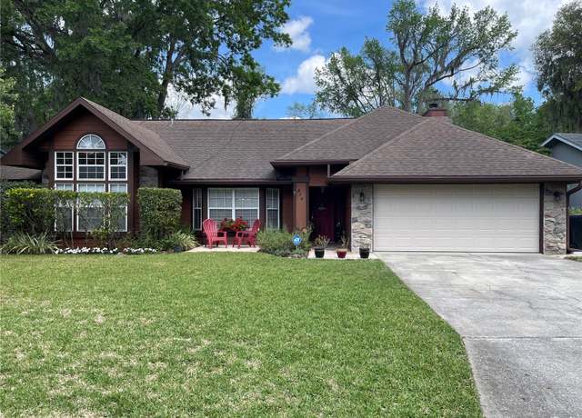 Property at 4141 NW 59th Ter, Gainesville, FL 32606, 3 beds, 2 baths