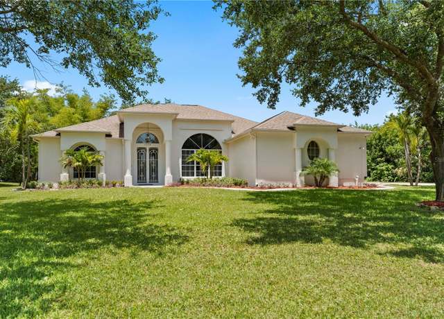 Property at 3520 Shady Run Rd, Melbourne, FL 32934, 3 beds, 2 baths