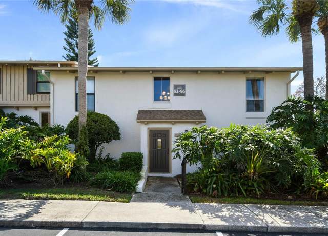 Property at 200 Maitland Ave #96, Altamonte Springs, FL 32701, 1 bed, 1 bath