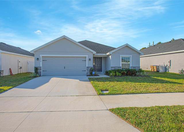 Property at 5430 Pine Lilly Dr, St Cloud, FL 34771, 4 beds, 2 baths