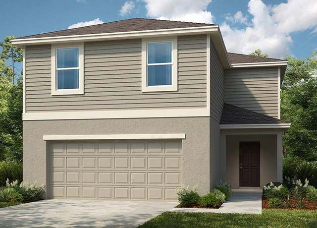Property at 7367 Capstone Dr, Groveland, FL 34736, 5 beds, 3.5 baths