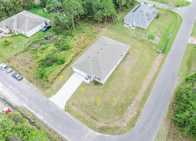 Property at 598 Lamon St SW, Palm Bay, FL 32908, 4 beds, 2 baths