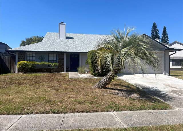 Property at 549 Silvergate Loop, Lake Mary, FL 32746, 3 beds, 2 baths