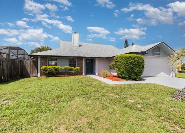 Property at 549 Silvergate Loop, Lake Mary, FL 32746, 3 beds, 2 baths