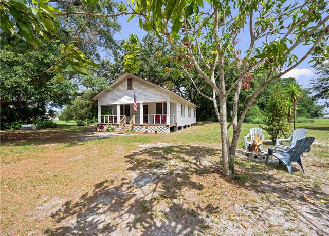 Property at 485 Palm St, Winter Garden, FL 34787, 3 beds, 1 bath