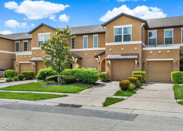 Property at 2508 Seven Oaks Dr, St Cloud, FL 34772, 3 beds, 2.5 baths