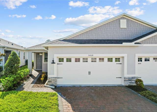 Property at 3468 Twin Flower Ct, Clermont, FL 34714, 2 beds, 2 baths