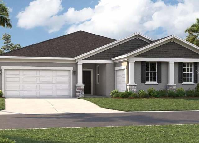 Property at 12903 Trovita Dr, Grand Island, FL 32735, 4 beds, 2 baths