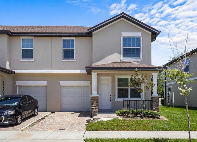 Property at 4417 Summer Flowers Pl, Kissimmee, FL 34746, 4 beds, 2.5 baths