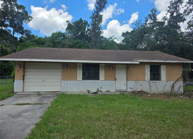 Property at 2065 NE 59th St, Ocala, FL 34479, 2 beds, 1 bath