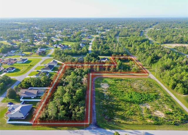 Property at TBD SW 143rd Place Rd, Ocala, FL 34473