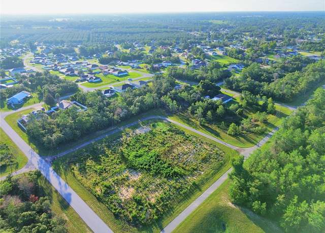 Property at TBD SW 143rd Place Rd, Ocala, FL 34473