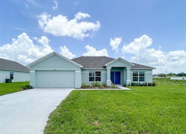 Property at 1210 Navel Rd, Bartow, FL 33830, 3 beds, 2 baths
