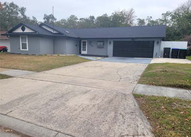 Property at 4749 Hopespring Dr, Orlando, FL 32829, 3 beds, 2 baths