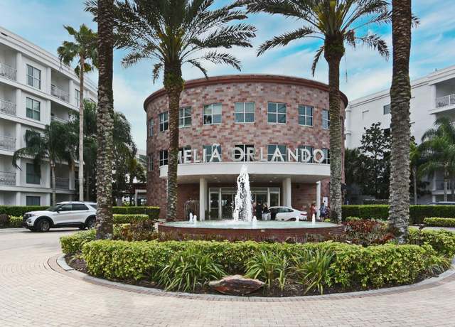 Property at 225 Celebration Pl #526, Celebration, FL 34747, 2 beds, 2 baths