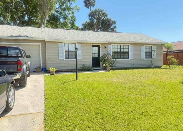 Property at 622 Dromedary Ct, Kissimmee, FL 34759, 2 beds, 2 baths