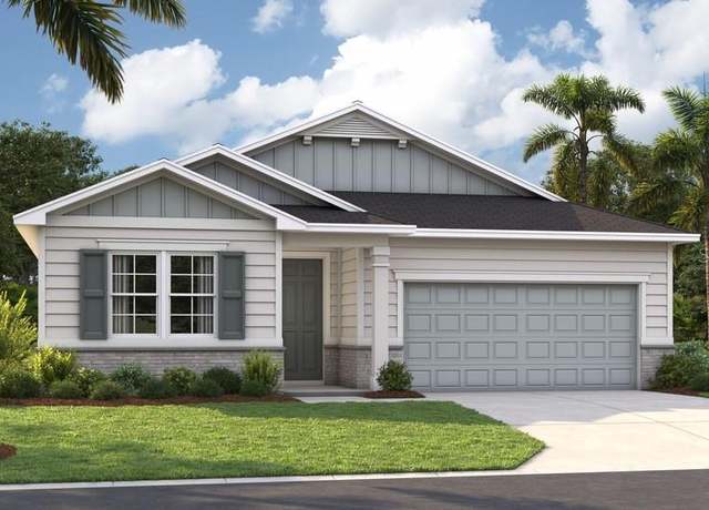 Property at 226 Thornberry Way, Palm Coast, FL 32164, 5 beds, 3 baths