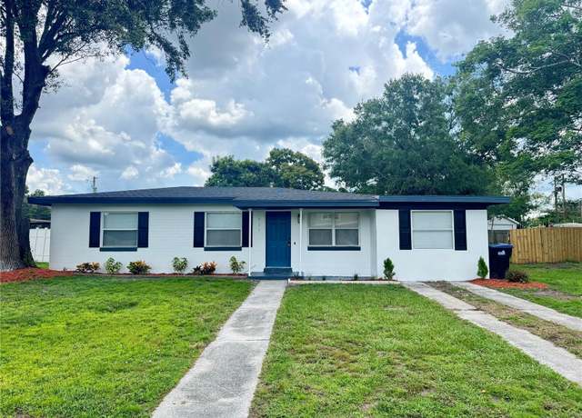 Property at 907 Egan Dr, Orlando, FL 32822, 4 beds, 2 baths