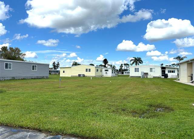 Property at 626 LA Sala, North Port, FL 34287