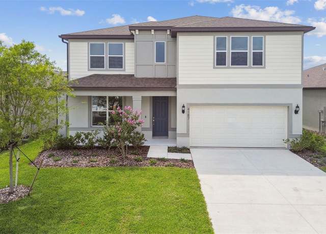 Property at 4187 Feldspar Ln, Spring Hill, FL 34609, 4 beds, 3.5 baths