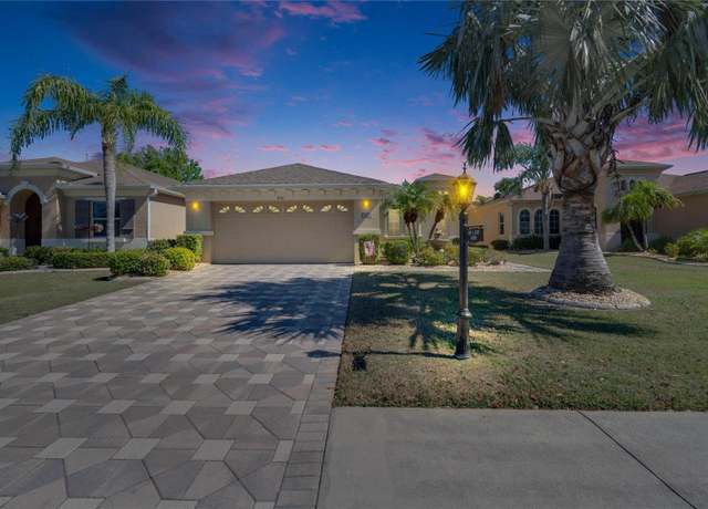 Property at 830 Regal Manor Way #1, Sun City Center, FL 33573, 3 beds, 2 baths