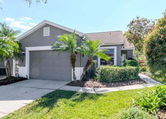 Property at 7441 Trovita Rd, Land O Lakes, FL 34637, 2 beds, 2 baths