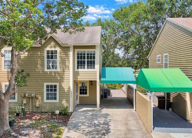 Property at 9050 Lake Place Ln, Tampa, FL 33634, 3 beds, 2.5 baths