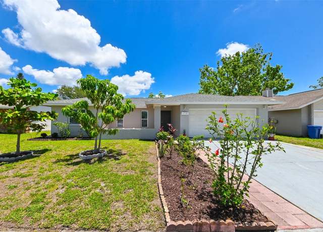 Property at 6705 Ranger Dr, Tampa, FL 33615, 3 beds, 2 baths