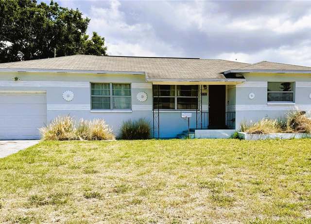 Property at 5711 9th Ave N, St Petersburg, FL 33710, 3 beds, 2 baths