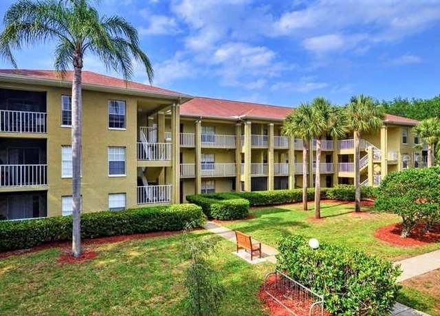 Property at 2690 Coral Landings Blvd #217, Palm Harbor, FL 34684, 1 bed, 1 bath