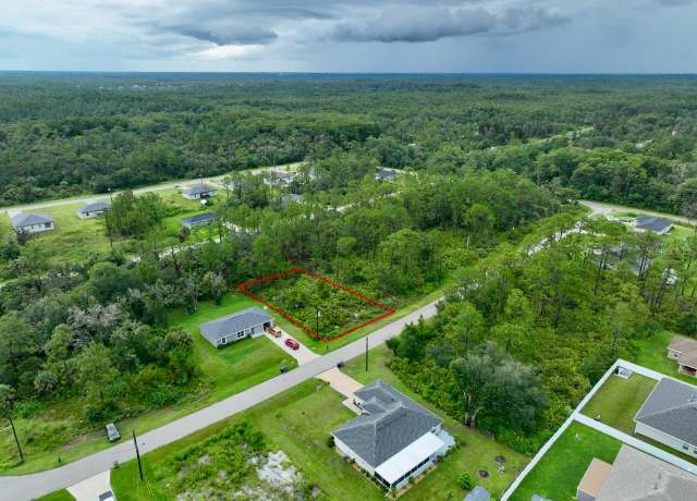 Property at 534 Sargent St, Lehigh Acres, FL 33972