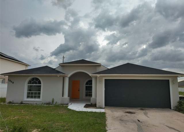 Property at 1949 Manatee Ct, Poinciana, FL 34759, 4 beds, 2 baths