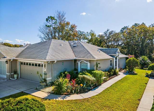 Property at 11654 Holly Ann Dr, New Port Richey, FL 34654, 2 beds, 2 baths
