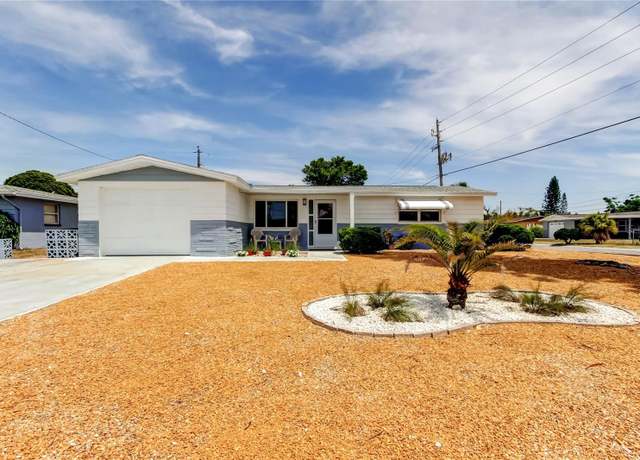 Property at 1502 Landau St, Holiday, FL 34690, 2 beds, 1 bath